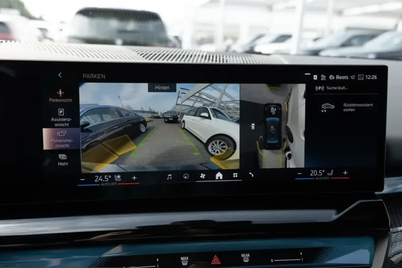 BMW 520 (Seria 5) din 2025 cu 23.618 km - oferta BMW199309 - foto 20