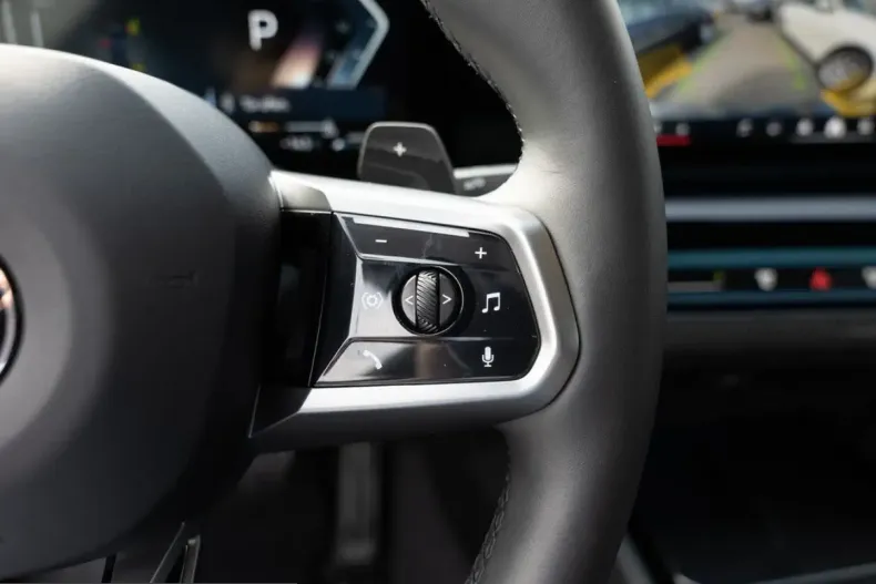 BMW 520 (Seria 5) din 2025 cu 23.618 km - oferta BMW199309 - foto 22