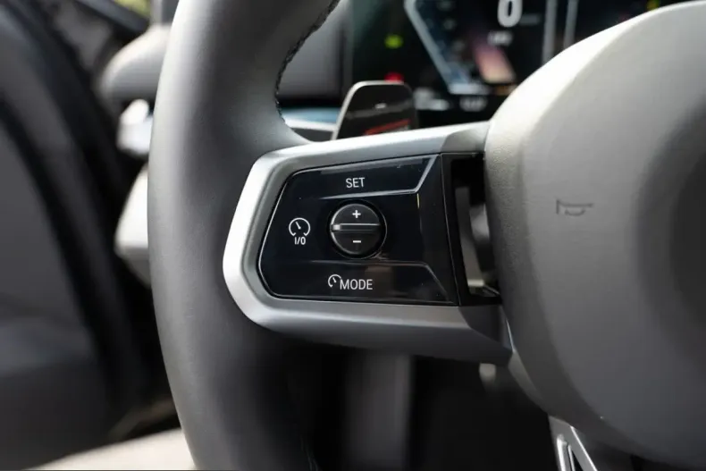 BMW 520 (Seria 5) din 2025 cu 23.618 km - oferta BMW199309 - foto 23