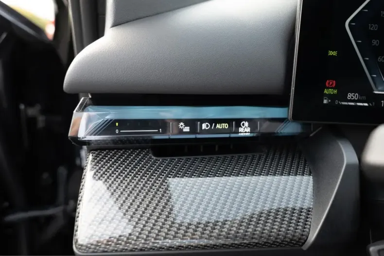 BMW 520 (Seria 5) din 2025 cu 23.618 km - oferta BMW199309 - foto 25