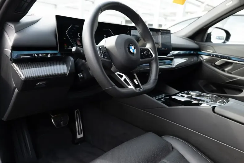 BMW 520 (Seria 5) din 2025 cu 23.618 km - oferta BMW199309 - foto 26