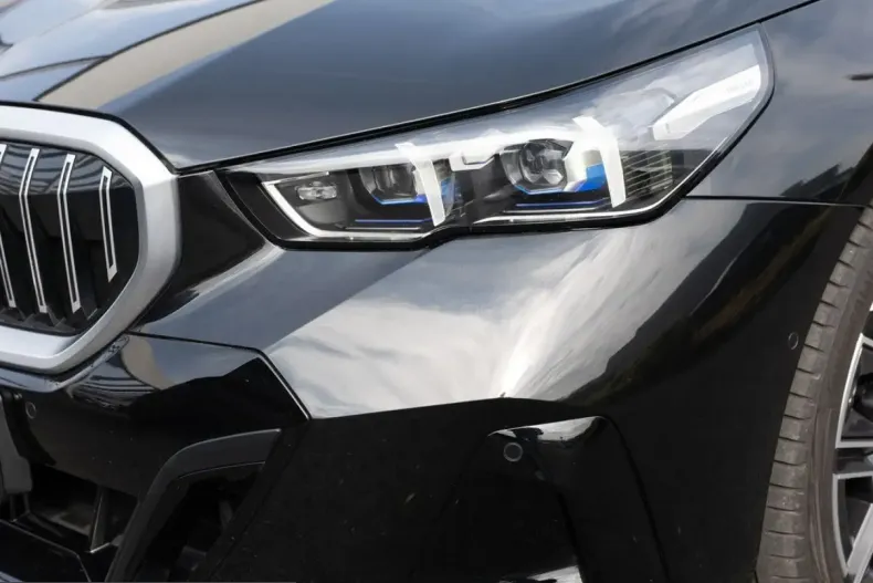 BMW 520 (Seria 5) din 2025 cu 23.618 km - oferta BMW199309 - foto 29