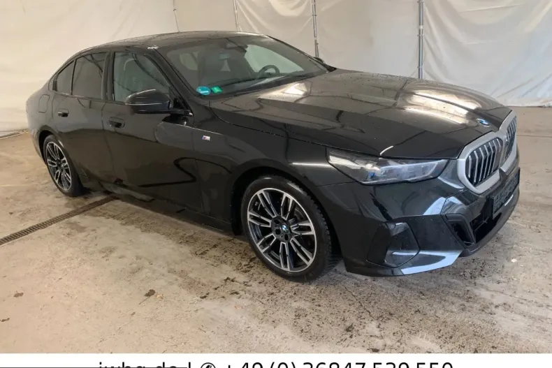 BMW 520 (Seria 5) din 2024 cu 32.900 km - oferta BMW199310 - foto 2