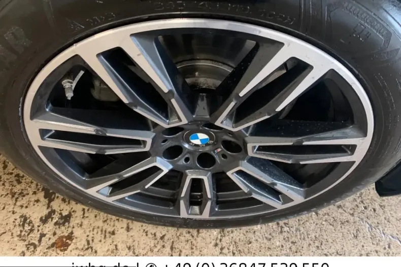 BMW 520 (Seria 5) din 2024 cu 32.900 km - oferta BMW199310 - foto 3