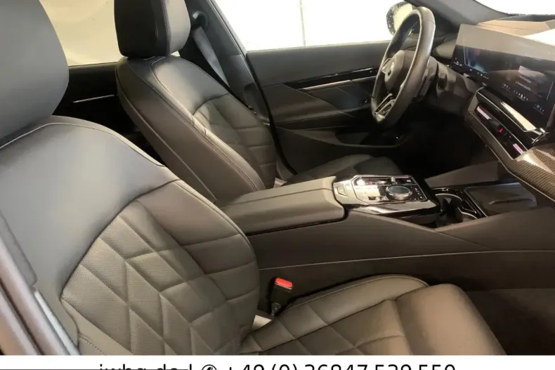 BMW 520 (Seria 5) din 2024 cu 32.900 km - oferta BMW199310 - foto 4