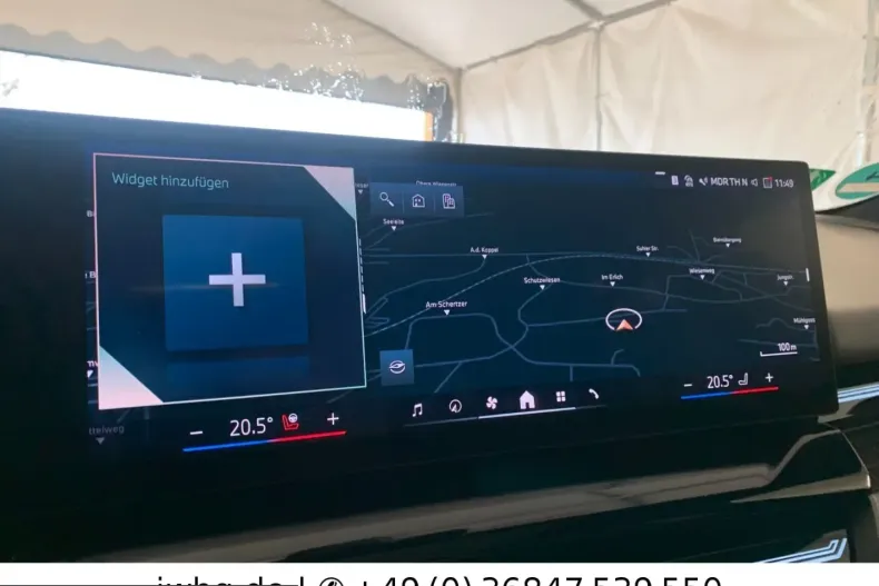 BMW 520 (Seria 5) din 2024 cu 32.900 km - oferta BMW199310 - foto 17