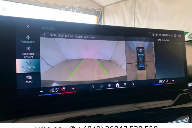 BMW 520 (Seria 5) din 2024 cu 32.900 km - oferta BMW199310 - foto 18