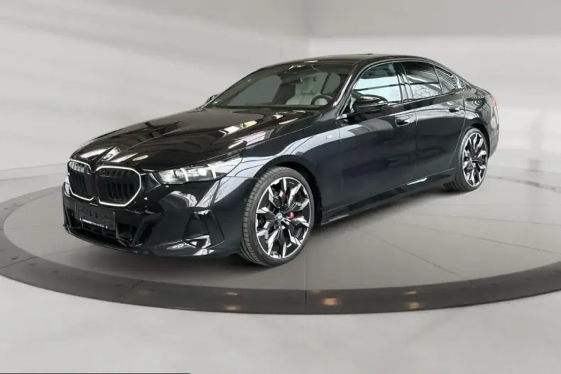 BMW 520 (Seria 5) din 2025 cu 35.842 km - oferta BMW199311 - foto 2