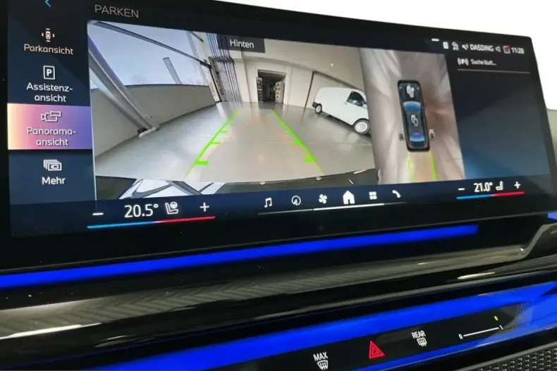 BMW 520 (Seria 5) din 2025 cu 35.842 km - oferta BMW199311 - foto 7