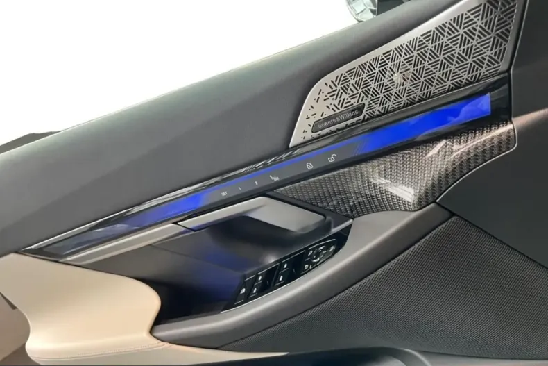 BMW 520 (Seria 5) din 2025 cu 35.842 km - oferta BMW199311 - foto 16