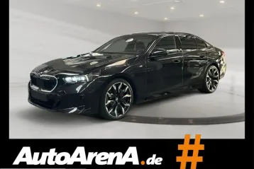 BMW 520 din 2025 - oferta BMW199312