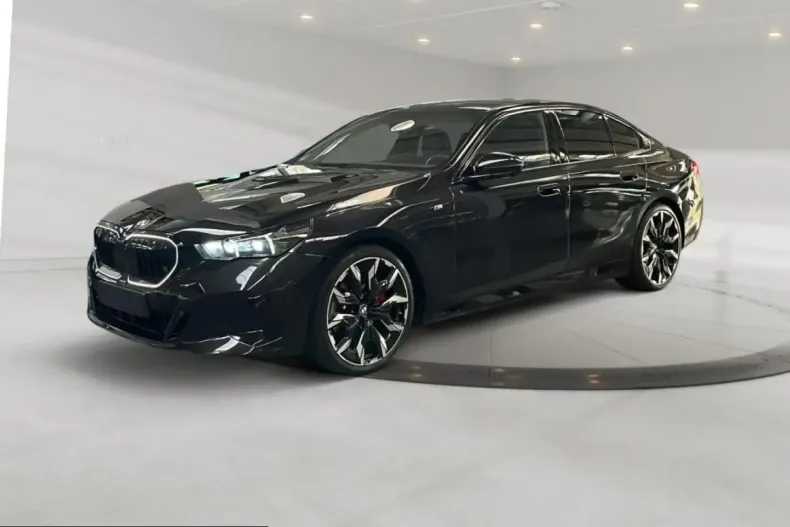 BMW 520 (Seria 5) din 2025 cu 16.975 km - oferta BMW199312 - foto 2