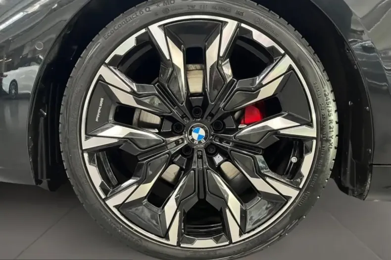 BMW 520 (Seria 5) din 2025 cu 16.975 km - oferta BMW199312 - foto 9