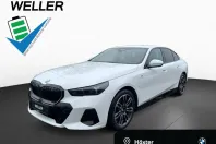 BMW 550 (Seria 5) din 2024 cu 34.921 km - oferta BMW199313 - foto 1