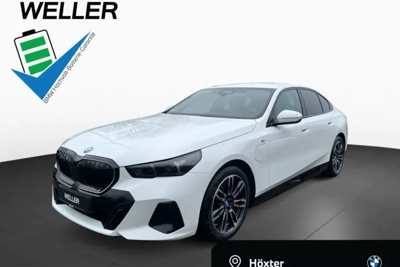 BMW 550 (Seria 5) din 2024 cu 34.921 km - oferta BMW199313 - foto 1