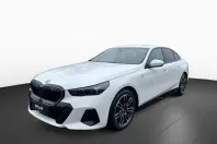 BMW 550 (Seria 5) din 2024 cu 34.921 km - oferta BMW199313 - foto 2