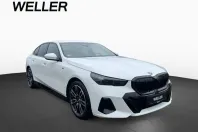 BMW 550 (Seria 5) din 2024 cu 34.921 km - oferta BMW199313 - foto 3