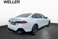 BMW 550 (Seria 5) din 2024 cu 34.921 km - oferta BMW199313 - foto 4