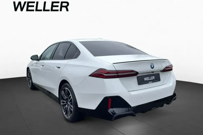 BMW 550 (Seria 5) din 2024 cu 34.921 km - oferta BMW199313 - foto 6