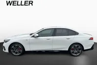 BMW 550 (Seria 5) din 2024 cu 34.921 km - oferta BMW199313 - foto 9