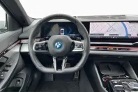 BMW 550 (Seria 5) din 2024 cu 34.921 km - oferta BMW199313 - foto 14