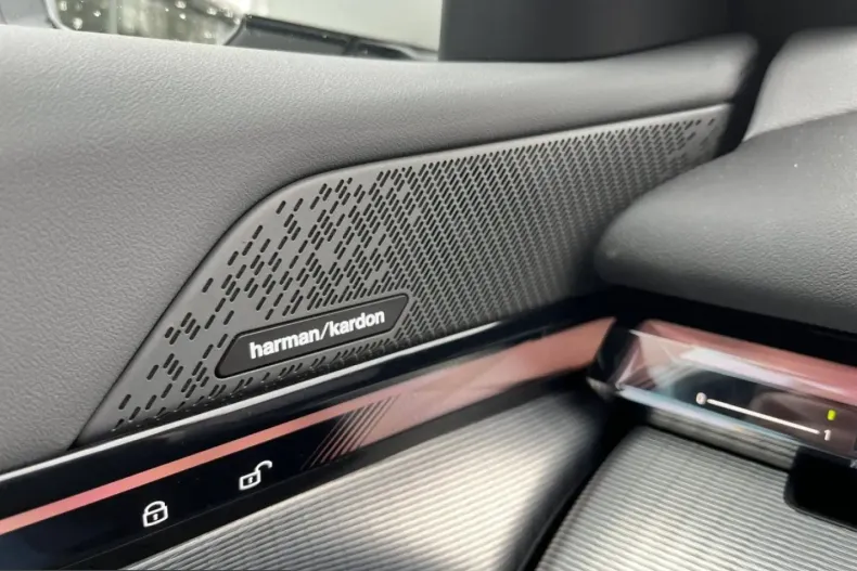 BMW 550 (Seria 5) din 2024 cu 34.921 km - oferta BMW199313 - foto 19