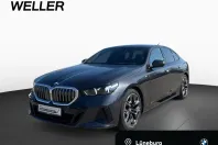 BMW 520 (Seria 5) din 2025 cu 18.464 km - oferta BMW199314 - foto 1