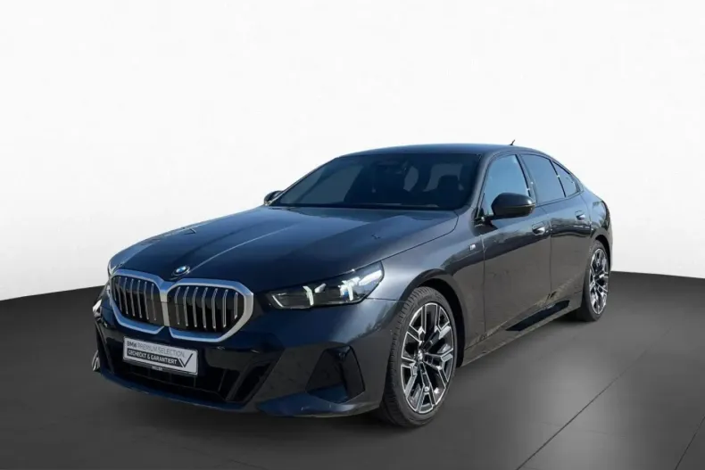 BMW 520 (Seria 5) din 2025 cu 18.464 km - oferta BMW199314 - foto 3