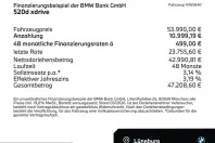 BMW 520 (Seria 5) din 2025 cu 18.464 km - oferta BMW199314 - foto 4