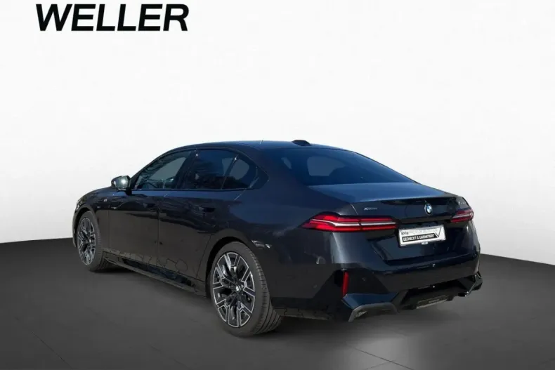 BMW 520 (Seria 5) din 2025 cu 18.464 km - oferta BMW199314 - foto 10