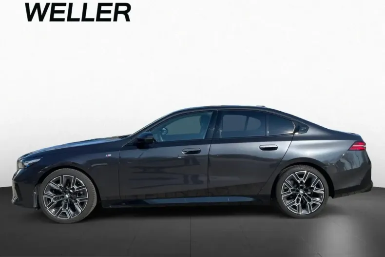 BMW 520 (Seria 5) din 2025 cu 18.464 km - oferta BMW199314 - foto 11