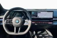 BMW 520 (Seria 5) din 2025 cu 18.464 km - oferta BMW199314 - foto 12