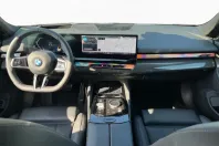 BMW 520 (Seria 5) din 2025 cu 18.464 km - oferta BMW199314 - foto 16