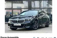 BMW 540 (Seria 5) din 2024 cu 24.956 km - oferta BMW199315 - foto 1
