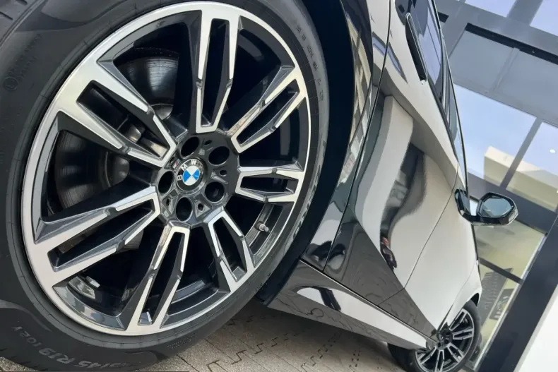 BMW 540 (Seria 5) din 2024 cu 24.956 km - oferta BMW199315 - foto 4