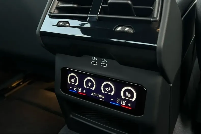 BMW 540 (Seria 5) din 2024 cu 24.956 km - oferta BMW199315 - foto 6