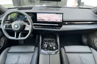 BMW 540 (Seria 5) din 2024 cu 24.956 km - oferta BMW199315 - foto 7