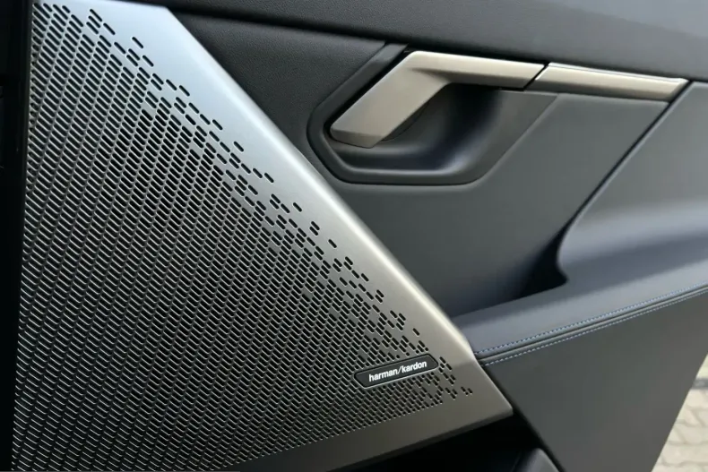 BMW 540 (Seria 5) din 2024 cu 24.956 km - oferta BMW199315 - foto 9