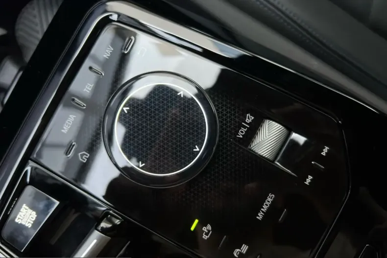 BMW 540 (Seria 5) din 2024 cu 24.956 km - oferta BMW199315 - foto 11