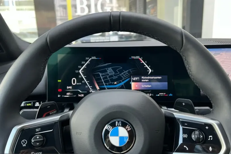 BMW 540 (Seria 5) din 2024 cu 24.956 km - oferta BMW199315 - foto 15