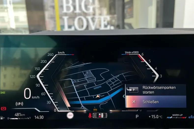 BMW 540 (Seria 5) din 2024 cu 24.956 km - oferta BMW199315 - foto 16