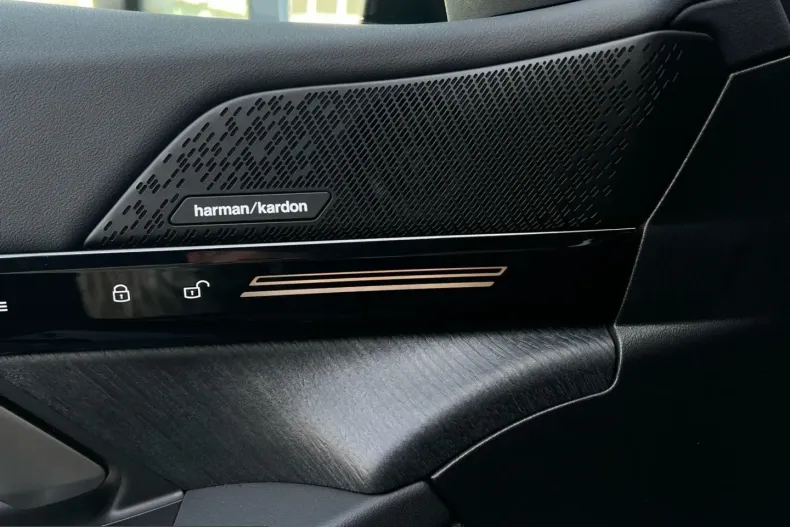 BMW 540 (Seria 5) din 2024 cu 24.956 km - oferta BMW199315 - foto 19