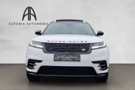 Land Rover Range Rover Velar din 2024 cu 49.996 km - oferta LAN199316 - foto 2