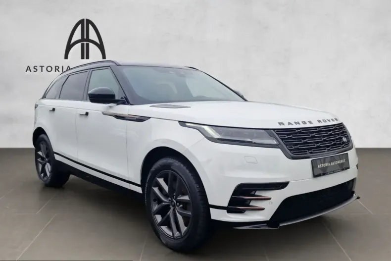 Land Rover Range Rover Velar din 2024 cu 49.996 km - oferta LAN199316 - foto 3