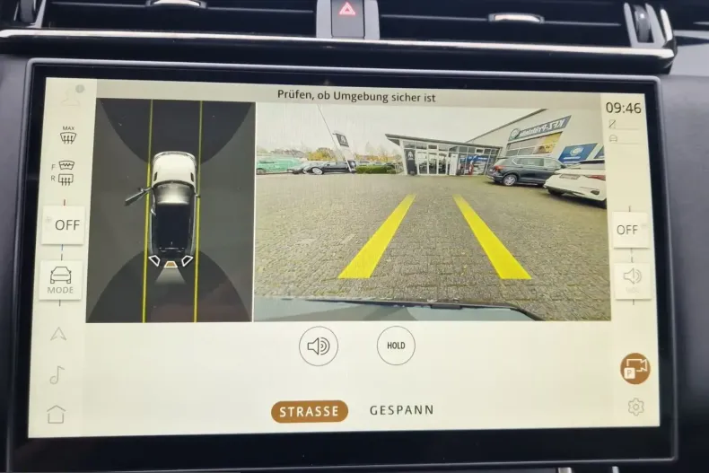 Land Rover Range Rover Velar din 2024 cu 49.996 km - oferta LAN199316 - foto 5