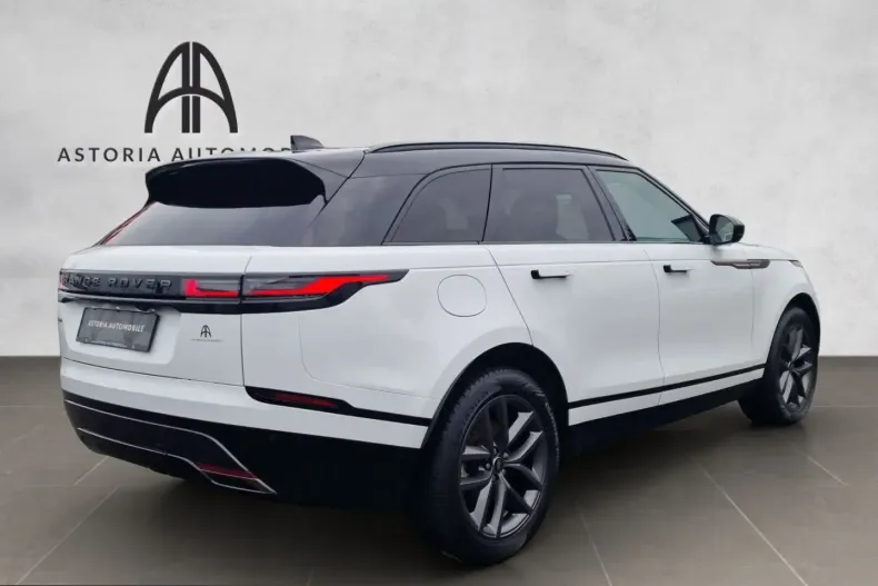 Land Rover Range Rover Velar din 2024 cu 49.996 km - oferta LAN199316 - foto 9