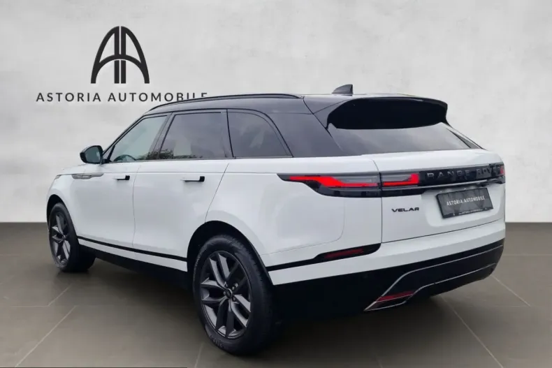 Land Rover Range Rover Velar din 2024 cu 49.996 km - oferta LAN199316 - foto 11