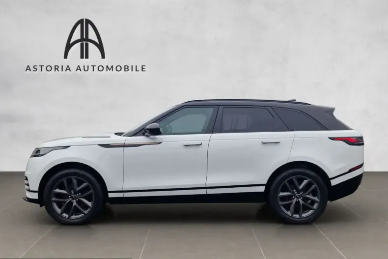 Land Rover Range Rover Velar din 2024 cu 49.996 km - oferta LAN199316 - foto 12