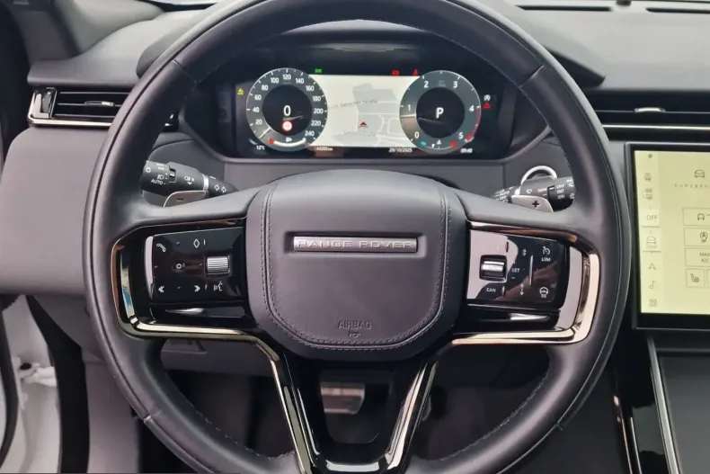 Land Rover Range Rover Velar din 2024 cu 49.996 km - oferta LAN199316 - foto 15