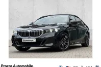 BMW 520 (Seria 5) din 2024 cu 47.421 km - oferta BMW199317 - foto 1